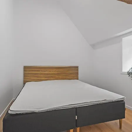 In Janderup Vestj With Sauna * Billum