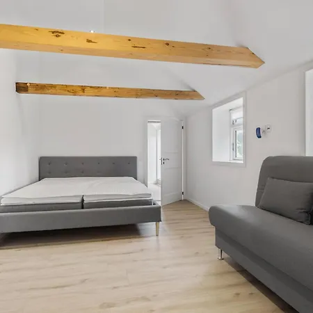 In Janderup Vestj With Sauna * Billum