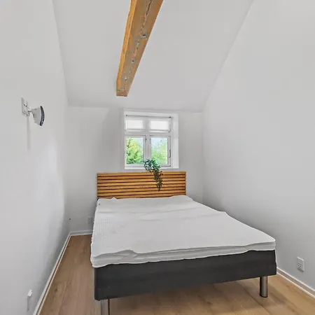 In Janderup Vestj With Sauna Prázdninový dům *