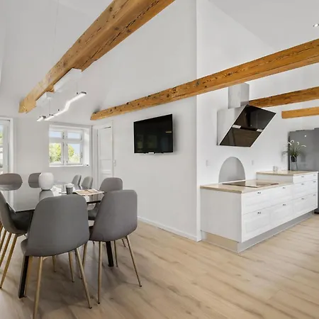 Casa vacanze In Janderup Vestj With Sauna Billum